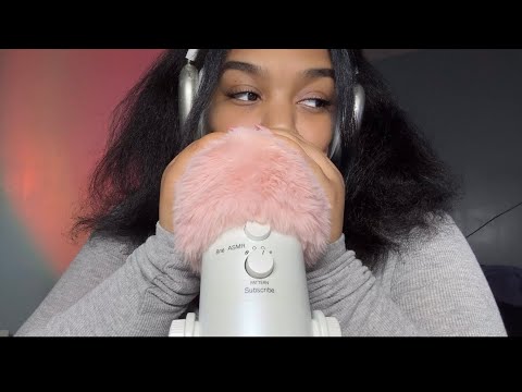 ASMR | Purest Mouth Sounds ONLY‼️| brieasmr 