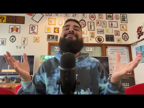Test de culture générale 🧠 (ASMR)