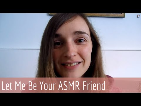 ASMR Soft Spoken Interactive Role Play Part 1