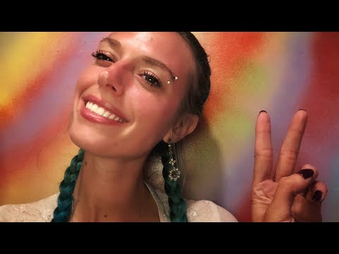 ASMR 100 positive affirmations ✨