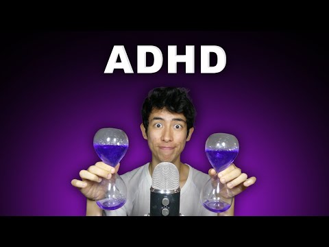 ASMR For People With Short Attention Span (5 Seconds)