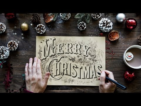 ASMR | COMFORTING YOU DURING THE HOLIDAYS (Feeling Lonely, Depressed, Anxious)