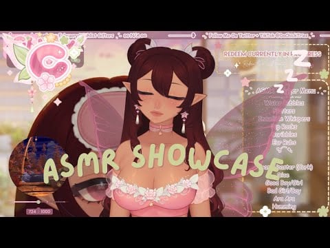 [ASMR] Your Favourite Twitch Streamer - DaChickTries