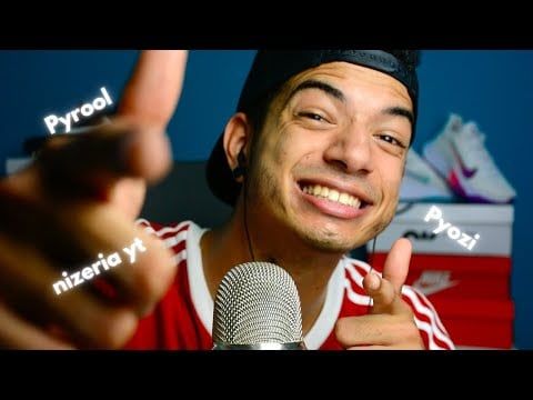 ASMR Les pseudos de la DimiTeam #6