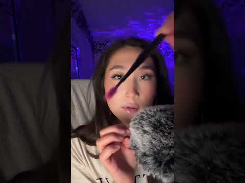 ASMR DEEP TINGLY EAR CLEANING #asmr #relaxing #asmrsounds
