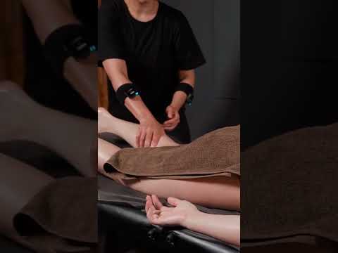 Relaxing massage ASMR for Lisa #asmr