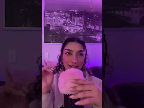 for people born in March #asmr