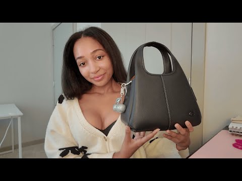asmr | an extremely tingly soft spoken unboxing *unintentional asmr vibes*