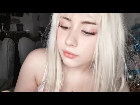 Te doy un regalito 🎁 después de comer ✨