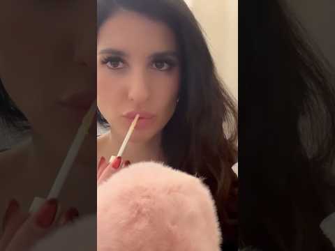 #lipproducts #asmr 💋 💄 Full video on my channel now 💋 💄