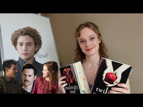 8 Things I Hate About Twilight