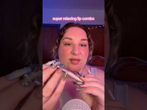 #asmr