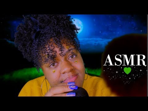 ASMR Popular Trigger Words to Help You Sleep (Relax, TicoTico, Stipple, Tingles...+) ♡