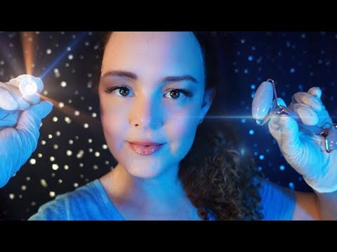 ASMR | The Most Relaxing Face Massage | Soft Spoken, Personal Attention