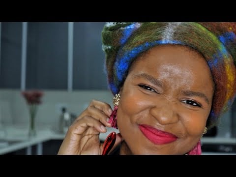Remember When ASMR Used To Be Like This?