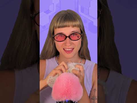 Old school trigger ASMR
