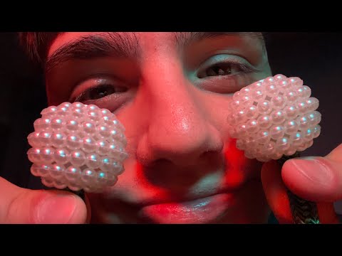 ASMR para Cansar los Ojos 😴 | Instrucciones Guiadas para Dormir