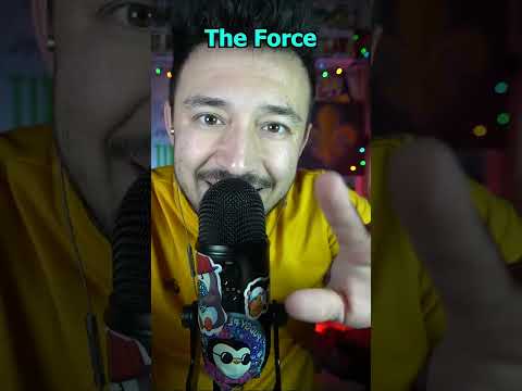 TIKTOK’S MOST FAMOUS ASMR TRIGGERS! 🚀