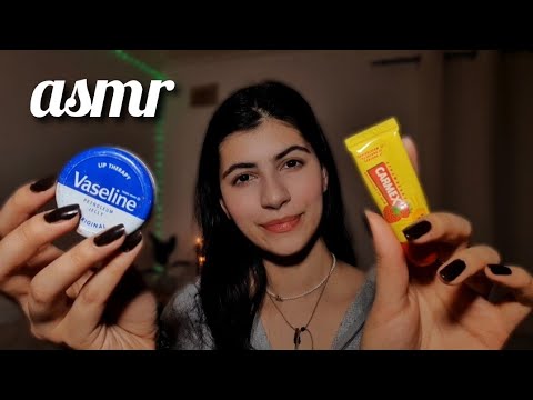 ASMR po polsku CO WYBIERASZ? this or that?