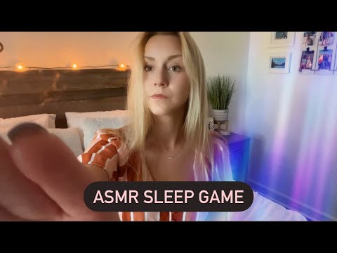 ASMR Can You Reach Level 5? (fall asleep in 10 minutes) 😴