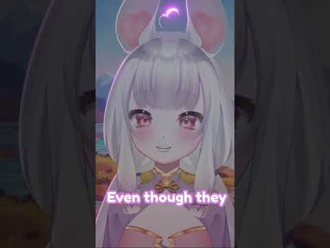 You're perfect as you are