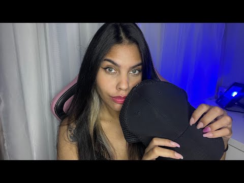 ASMR PARA VOCÊ CAIR NO SONO