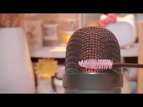 ASMR for Those People who Need to Sleep Soundly Now