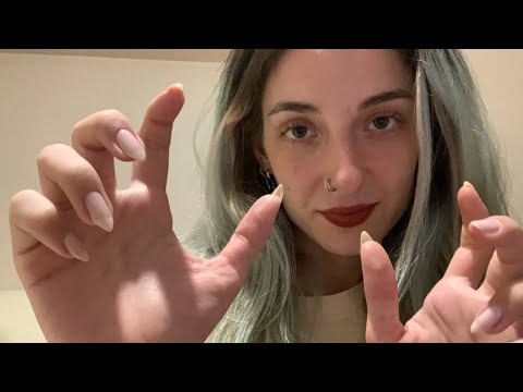 ASMR Camera Tapping 📷 No Talking - Real Camera Touching & Scratching - LoFi #asmr