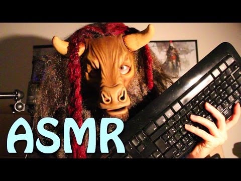 ROLEPLAY - Agence de publicité [ ASMR ]