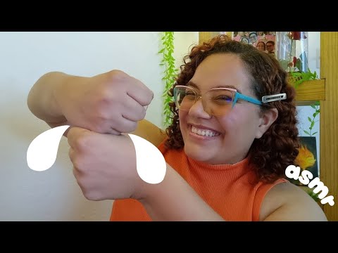 ASMR COCONUT RAIN para DORMIR MUITO 🥥🌧️