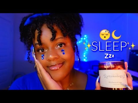 ASMR Triggers That ALWAYS Put Me to Sleep 😴✨(You Need These 💤)