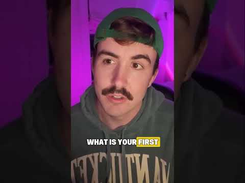 ASMR asking you 50 intimate personal questions 👀 ( soft spoken, writing sounds) Part 2