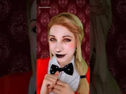 ASMR | Charlie te da la Bienvenida a Hazbin Hotel