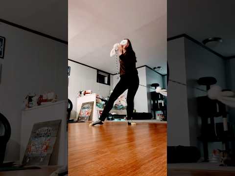 Bunny Poi Flow 🐰 Unintentional ASMR 💙