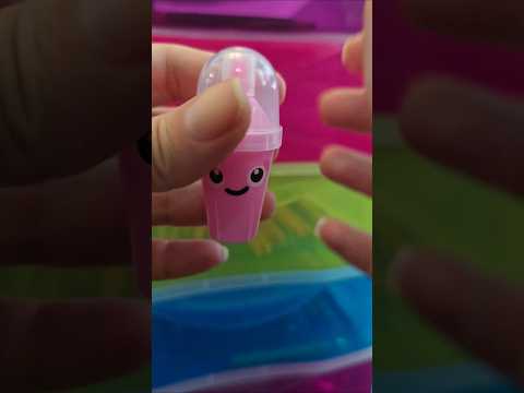 cute pens asmr clicking tapping #asmrshorts
