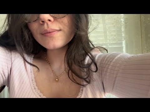 Lofi asmr random fast & aggressive triggers  