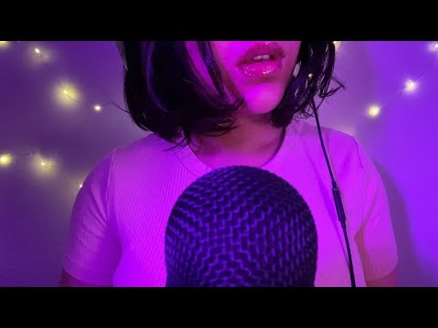 ASMR | Nom Noms [Part II]