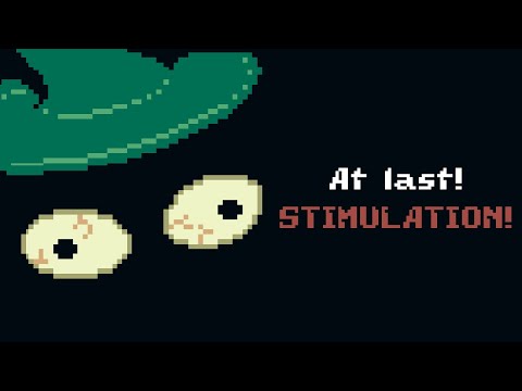 Lonely Wizard (ASMR Roleplay) [Inscryption]
