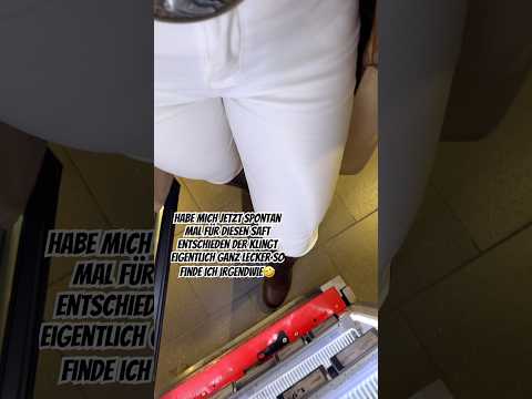Trinkst du lieber Säfte oder lieber was anderes? 🙃