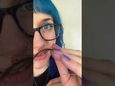 ASMR… welcome to my shop 🤔 #asmr #asmrshorts