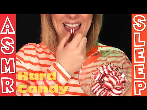 Need RELAXATION? Try this Hard Candy ASMR!