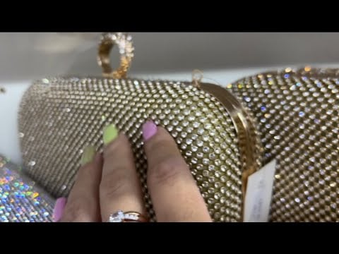 мини АСМР в магазине / постукивания, звуки царапанья ✨🦋