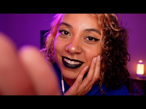 Pampering You When You Don't Feel Well (slow, soft personal attention) ~ ASMR