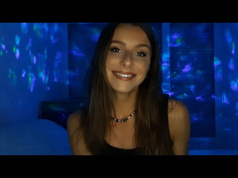 ASMR - Je vous aide à vous endormir avant la rentrée ✨