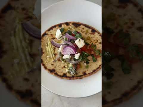 ASMR Cook Lunch With Me