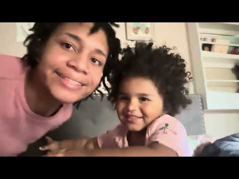 Vlog #104 - Pool at The Parents