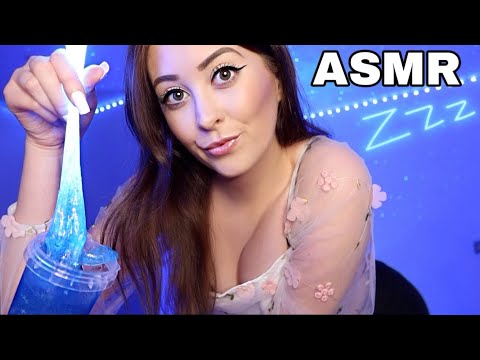 ASMR: LA MEILLEURE VIDÉO POUR DORMIR 😍 (inaudible, echo, visuel, tapping...)