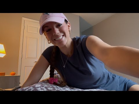 POV ASMR MASSAGE (fast & aggressive) 