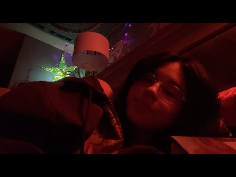 ASMR Reading You to Sleep