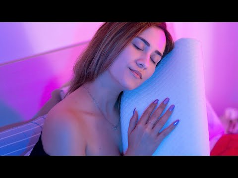 SI TE DUERMES PIERDES. Nivel DIOS #2 | ASMR Español | Asmr with Sasha